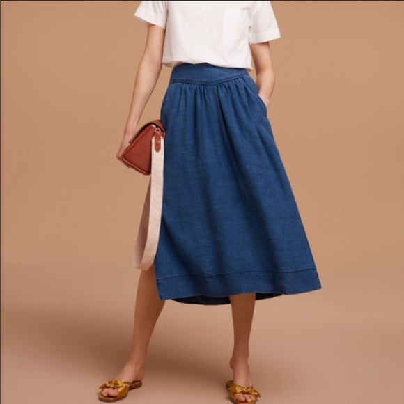 Wilfred Dresses & Skirts - ❌ SOLD ❌